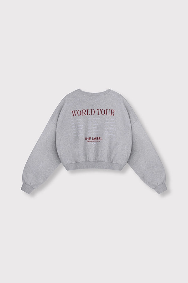 "Frattina" sudadera Alix the Label - Imagen 5