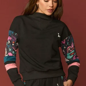 "Barbican" sudadera Minueto
