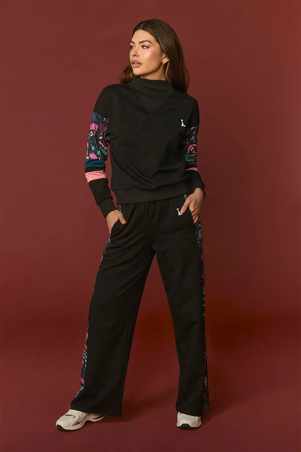 "Barbican" sudadera Minueto - Imagen 3