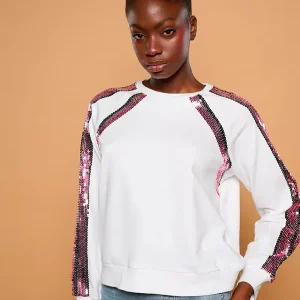 "Mia" sudadera Minueto