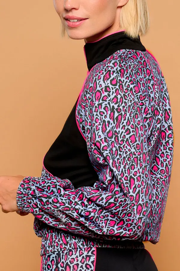 "Neon" sudadera Minueto - Imagen 5