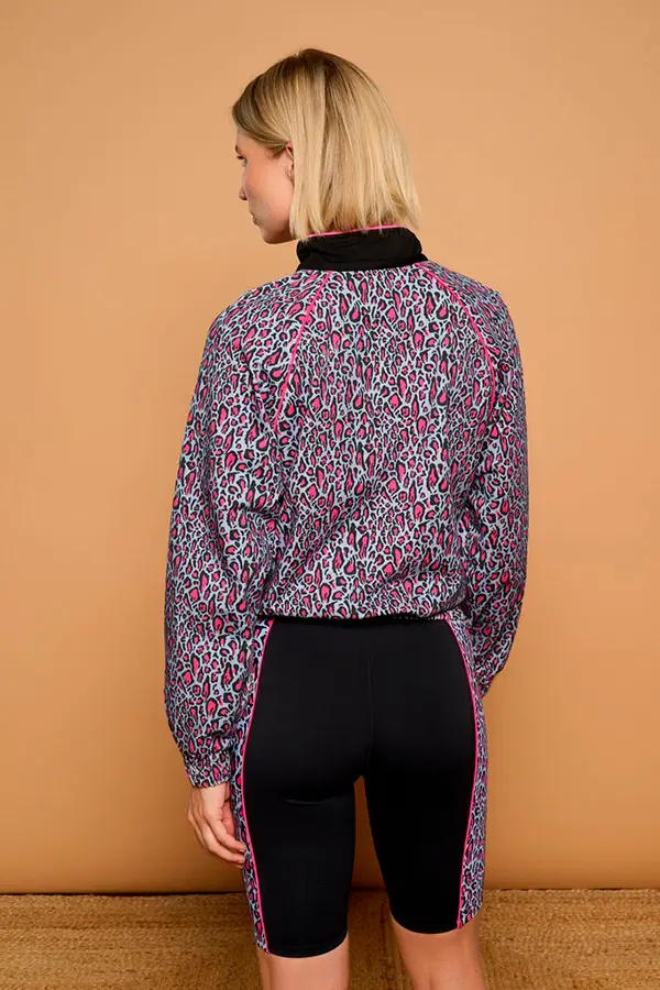 "Neon" sudadera Minueto - Imagen 6