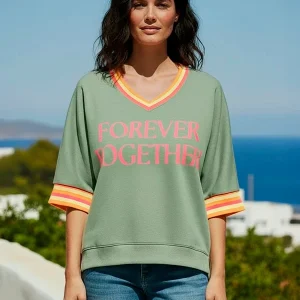 "Gradara" sudadera Miss Goodlife