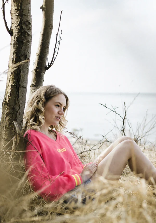 "Pixie" sudadera Miss Goodlife - Imagen 9