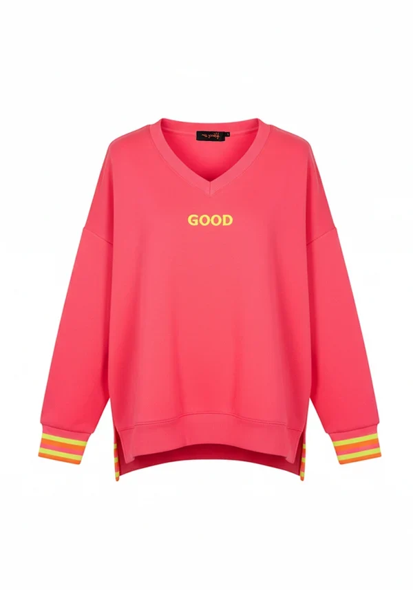 "Pixie" sudadera Miss Goodlife - Imagen 6