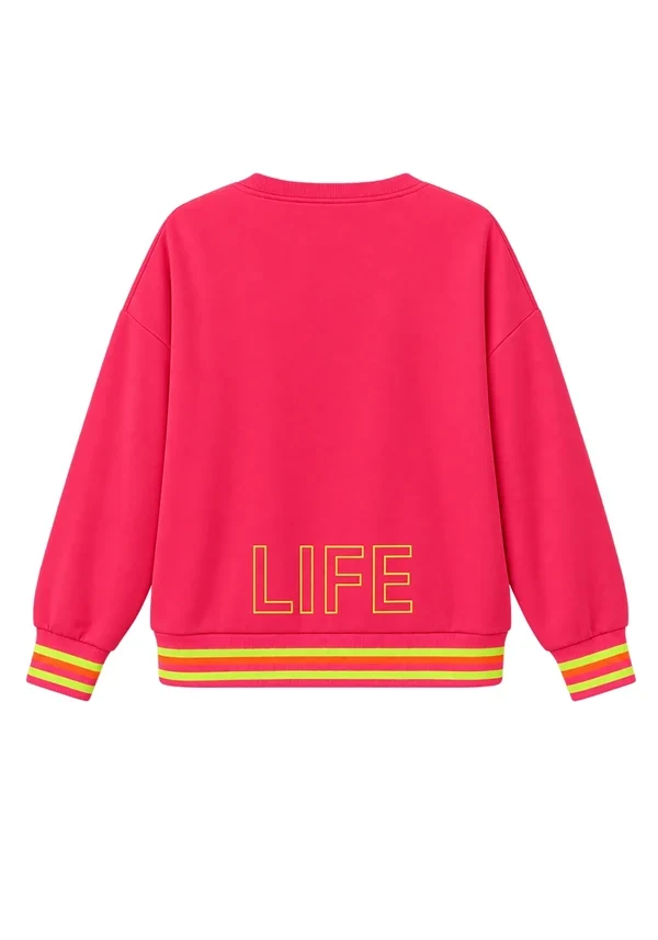 "Pixie" sudadera Miss Goodlife - Imagen 7