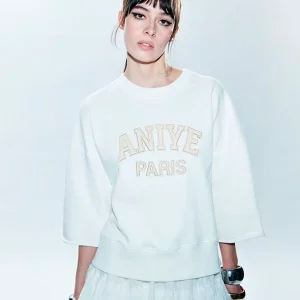 "Paris" sudadera Aniye BY