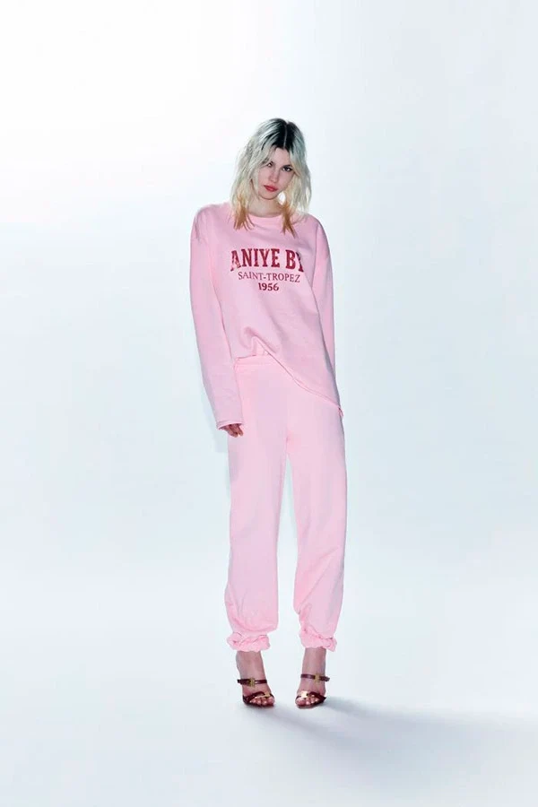 "St. Tropez" sudadera Aniye BY