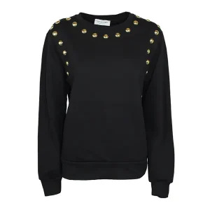 "Borchie" sudadera Odi et Amo