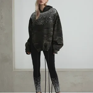 "Dolfin" sudadera Odi et Amo