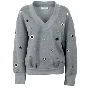 "Terra" sudadera Odi et Amo
