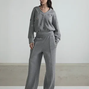"Terra" pantalón Odi et Amo