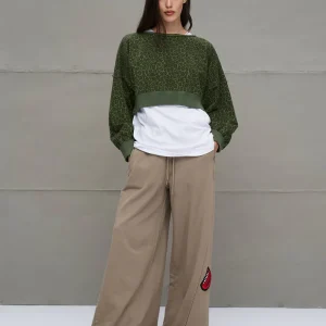 "Leiria" pantalón VDR