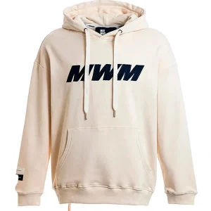 "Flower" sudadera unisex MWM