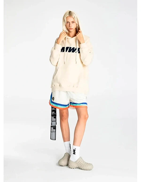 "Flower" sudadera unisex MWM - Imagen 5