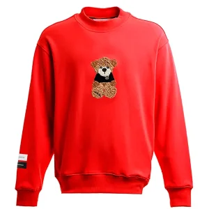 "Teddy Flock" sudadera unisex MWM