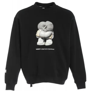 "Veneto negro" sudadera unisex MWM