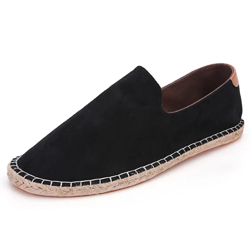 Espadrilles informales para hombre - Imagen 3