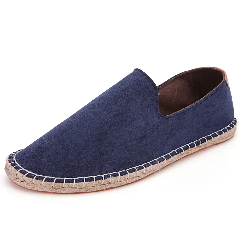 Espadrilles informales para hombre - Imagen 4