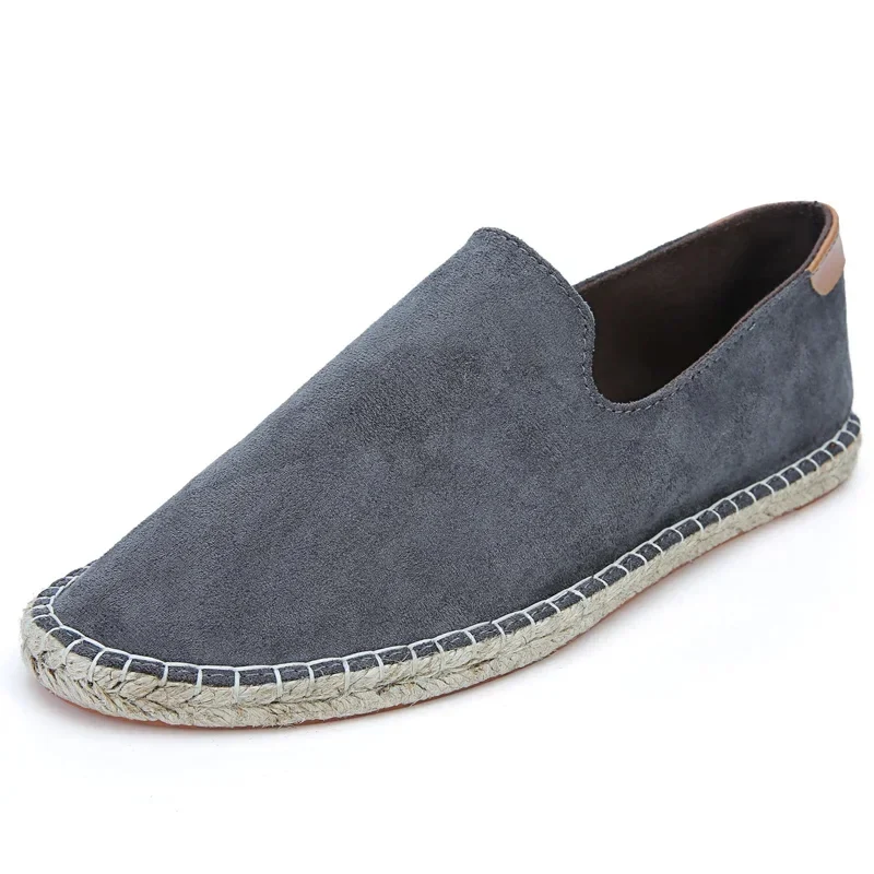 Espadrilles informales para hombre - Imagen 5