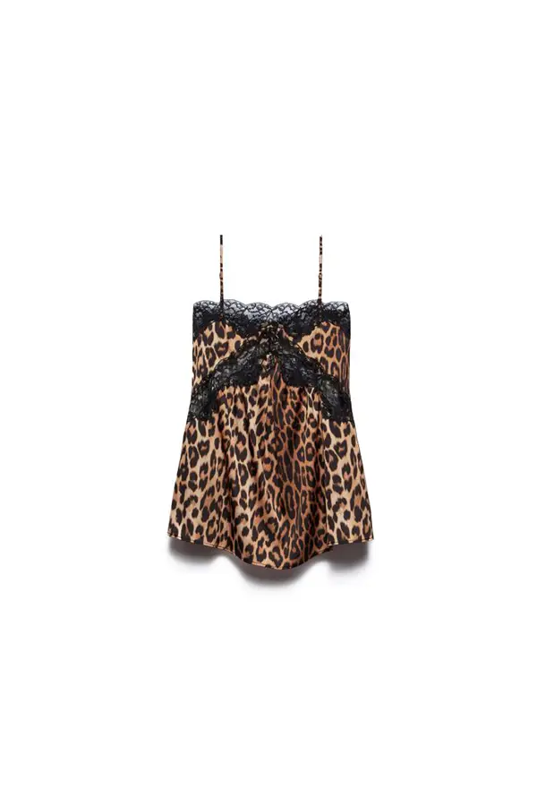 "Leonie" top Aniye BY