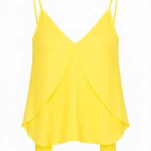 "Marys" (disponible en amarillo) top Aniye BY