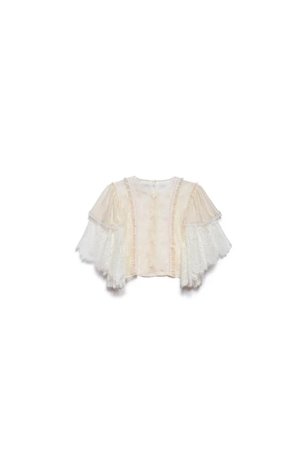 "Tamara" blusa top Aniye BY - Imagen 5