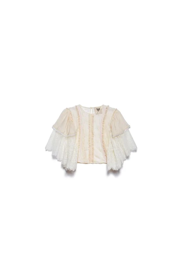 "Tamara" blusa top Aniye BY - Imagen 4