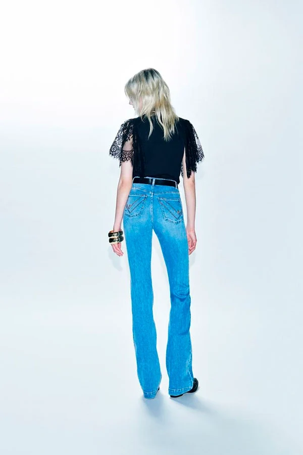 "Tokyo" camiseta top Aniye BY - Imagen 4