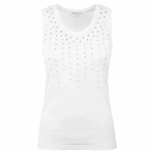 "Ibiza Crystal" top Odi et Amo