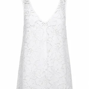 "Mille" top Monique Garçonne