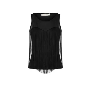 "Lluc" camiseta/top Rinascimento