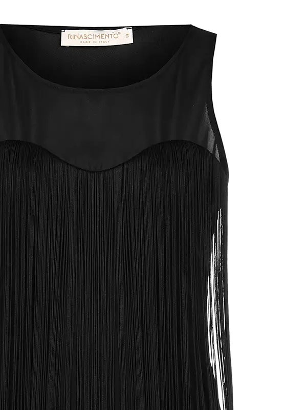 "Lluc" camiseta/top Rinascimento - Imagen 4