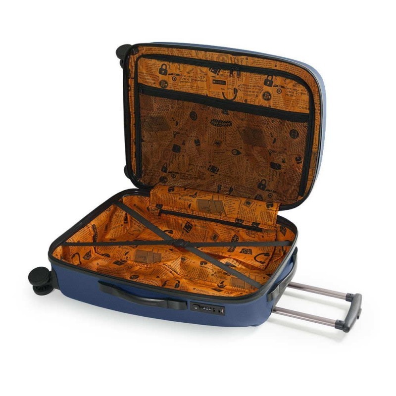 Maleta Trolley grande Paradise GABOL 103547G - Imagen 3