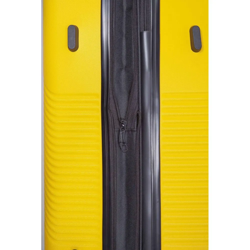 Trolley mediana extensible 4ruedas dobles Benzi 5788M - Imagen 8