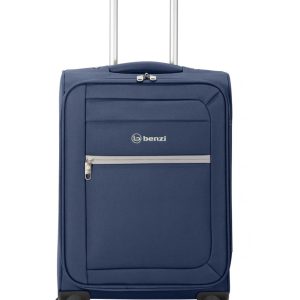 Trolley grande poliéster 4 ruedas dobles 5756G