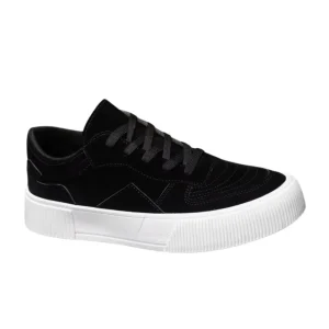 Zapatos informales de ante