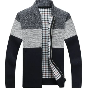 Chaleco elegante para hombre