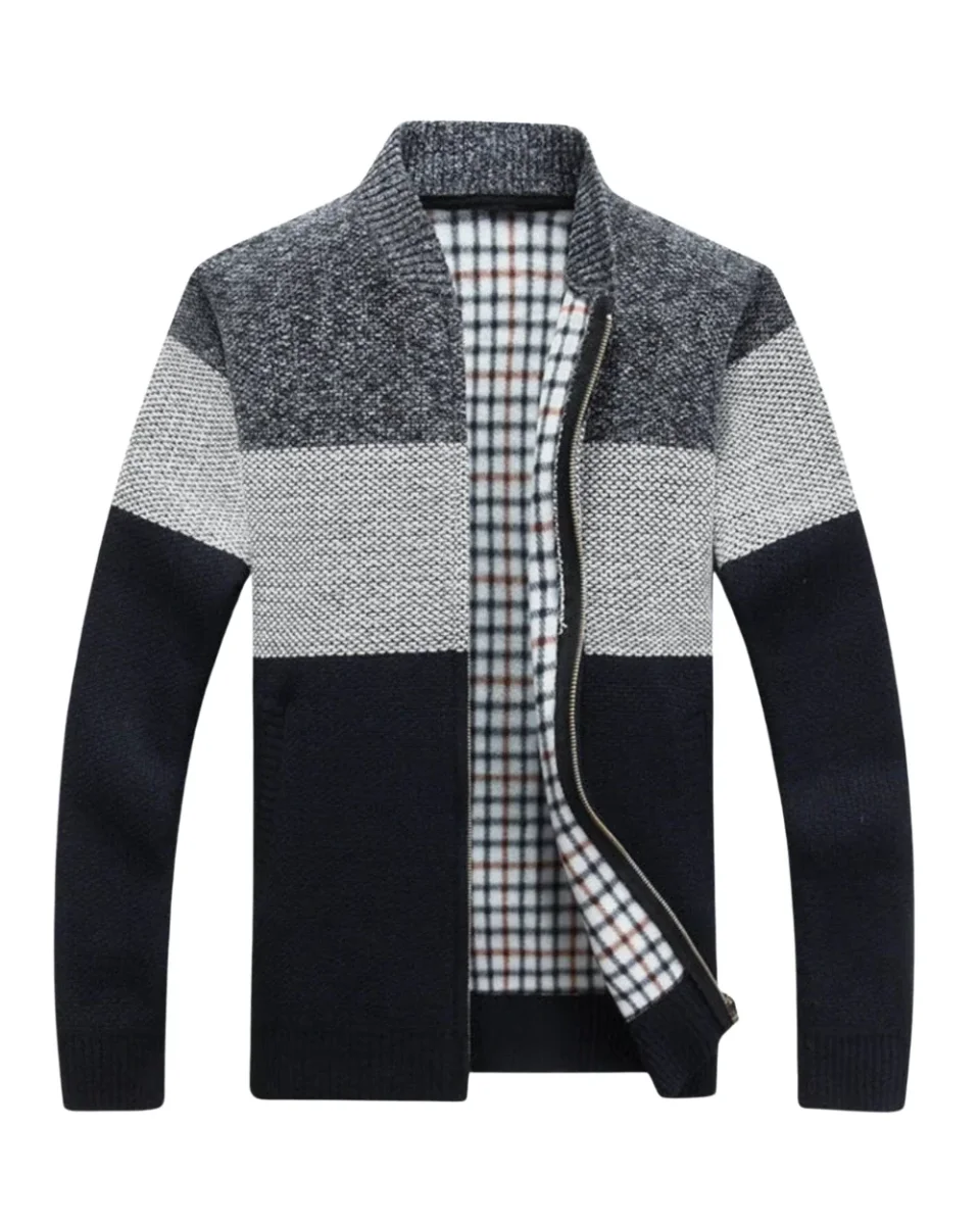 Chaleco elegante para hombre - Imagen 2