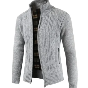 Chaleco elegante para hombre