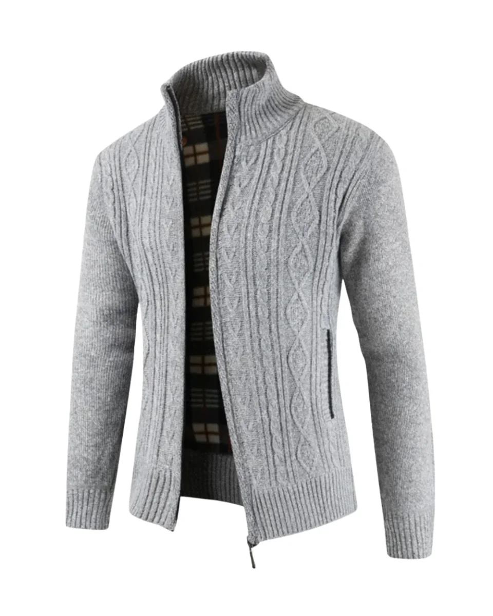 Chaleco elegante para hombre - Imagen 2