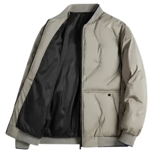 Chaqueta cortavientos para hombre