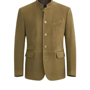 Elegante chaqueta de hombre