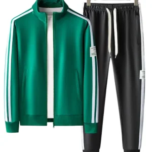 Conjunto deportivo para hombre