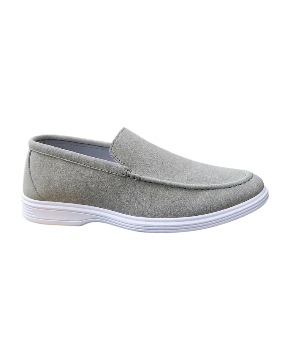 Mocasines elegantes para hombre
