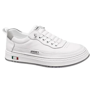 Zapatos de cuero italianos