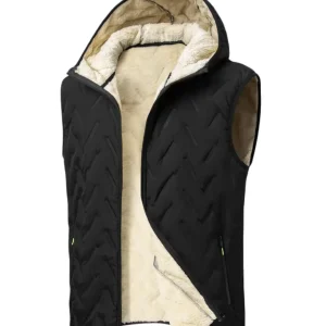 Chaleco elegante para hombre