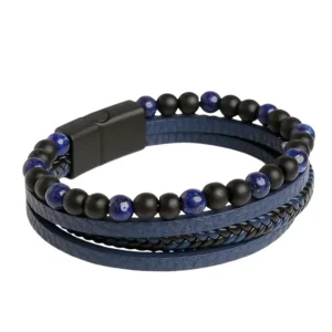 Pulsera elegante para hombre