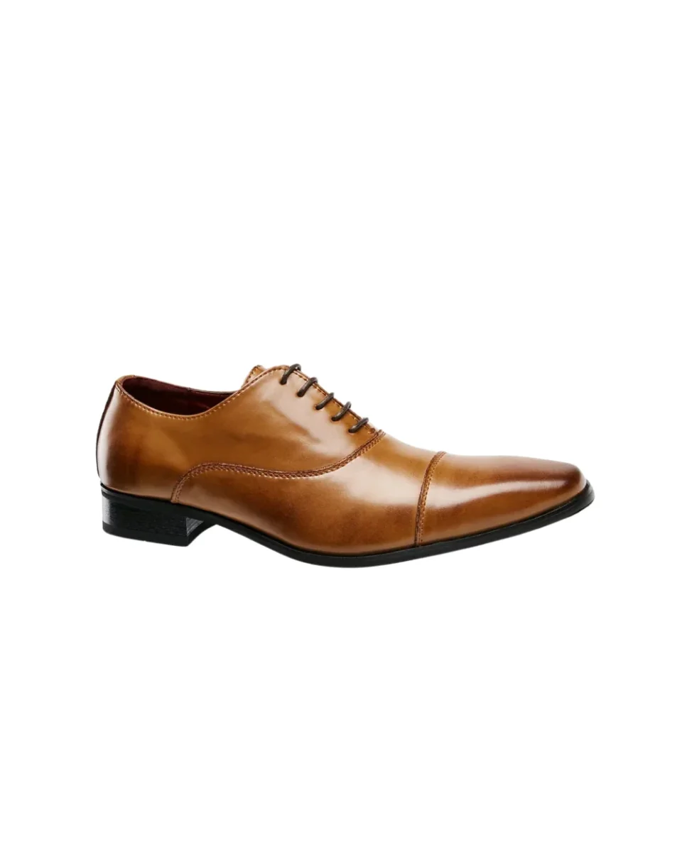 Zapatos elegantes de trabajo - Imagen 2