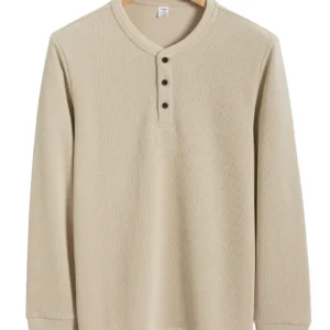 Jersey elegante de punto elástico